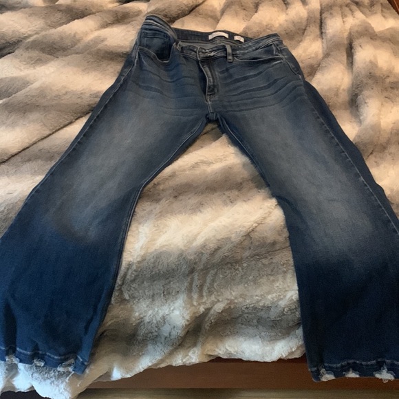 KanCan jeans 31/31 used like new condition. Worn maybe 5 times - Picture 9 of 14